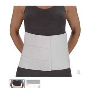 DeRoyal Abdominal Binders Size Med/Large